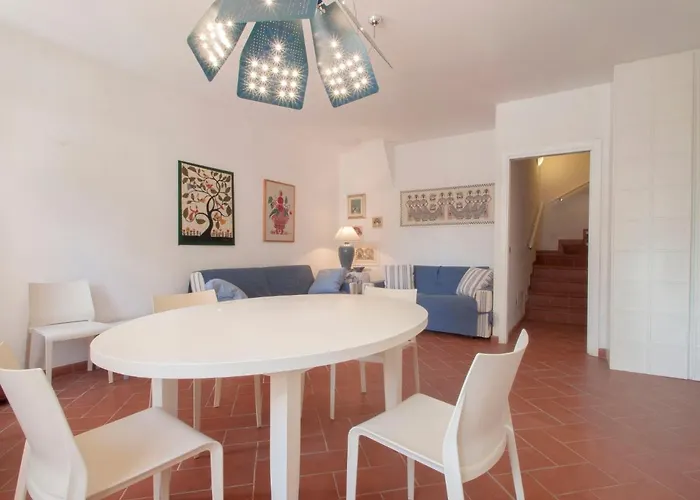 Cantinone 3 By Interhome Capo D'arco