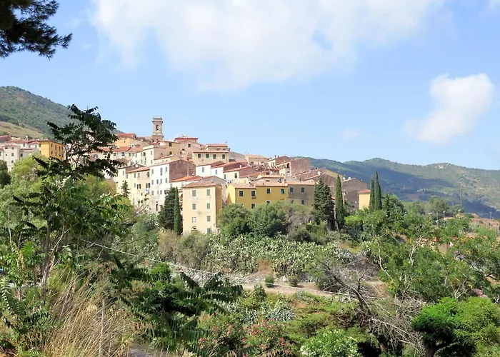 Cantinone 3 By Interhome * Capo D'arco