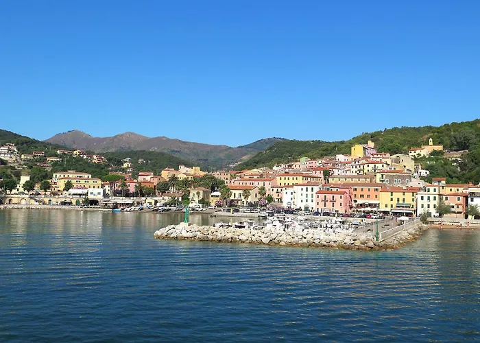 Cantinone 3 By Interhome Apartamento Capo D'arco